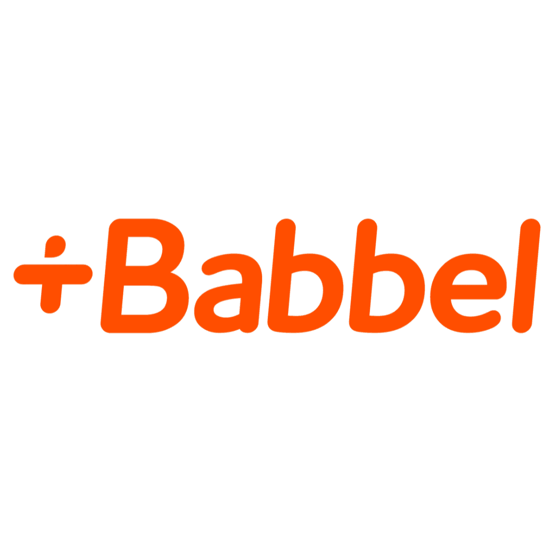 Babbel