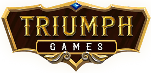 Triumph Games